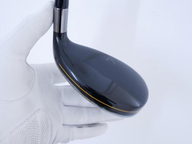 Fairway Wood : callaway : ไม้กระเทย Callaway Mavrik MAX (ปี 2021) Loft 24 ก้าน Mitsubishi Diamana 40 Flex R