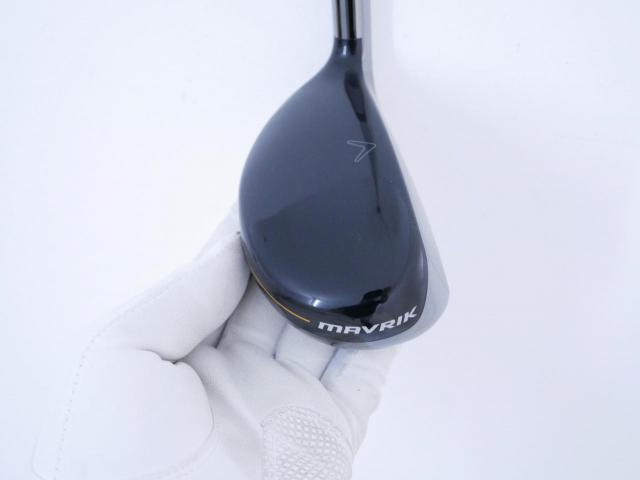Fairway Wood : callaway : ไม้กระเทย Callaway Mavrik MAX (ปี 2021) Loft 24 ก้าน Mitsubishi Diamana 40 Flex R