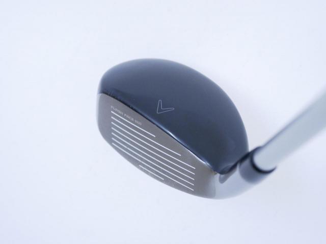 Fairway Wood : callaway : ไม้กระเทย Callaway Mavrik MAX (ปี 2021) Loft 24 ก้าน Mitsubishi Diamana 40 Flex R