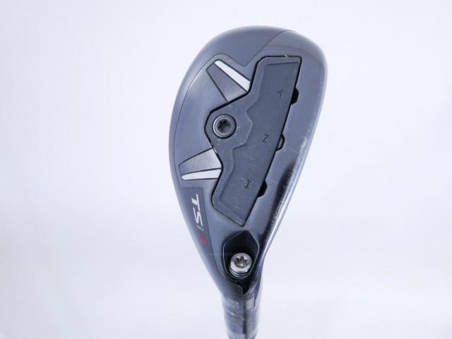 Fairway Wood : Titleist : ไม้กระเทย Titleist TSi3 (รุ่นปี 2021) Loft 20 ก้าน Mitsubishi TENSEI 65HY Flex R