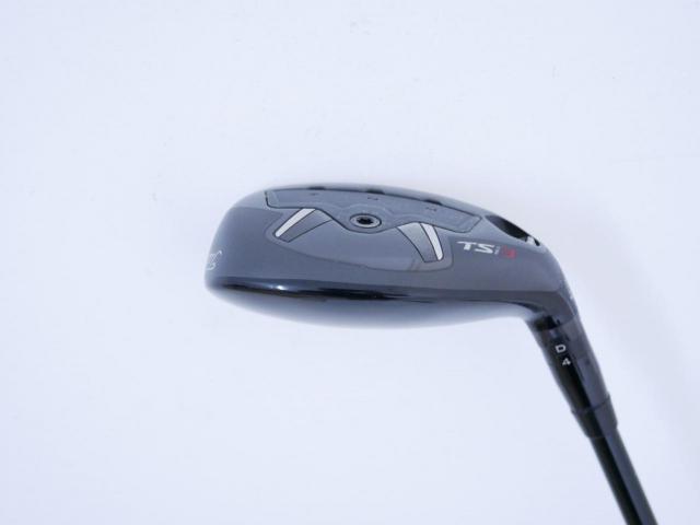 Fairway Wood : Titleist : ไม้กระเทย Titleist TSi3 (รุ่นปี 2021) Loft 20 ก้าน Mitsubishi TENSEI 65HY Flex R