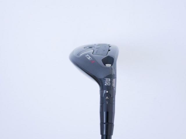 Fairway Wood : Titleist : ไม้กระเทย Titleist TSi3 (รุ่นปี 2021) Loft 20 ก้าน Mitsubishi TENSEI 65HY Flex R