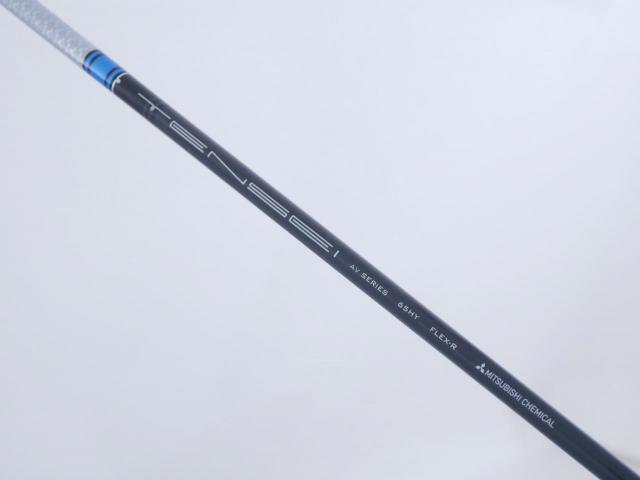 Fairway Wood : Titleist : ไม้กระเทย Titleist TSi3 (รุ่นปี 2021) Loft 20 ก้าน Mitsubishi TENSEI 65HY Flex R