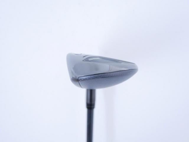 Fairway Wood : Taylormade : ไม้กระเทย Taylormade Qi35 MAX Rescue (ออกปี 2025) Loft 23 ก้าน Mitsubishi Diamana TM60 Flex S