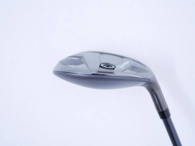 Fairway Wood : Taylormade : ไม้กระเทย Taylormade Qi35 MAX Rescue (ออกปี 2025) Loft 23 ก้าน Mitsubishi Diamana TM60 Flex S
