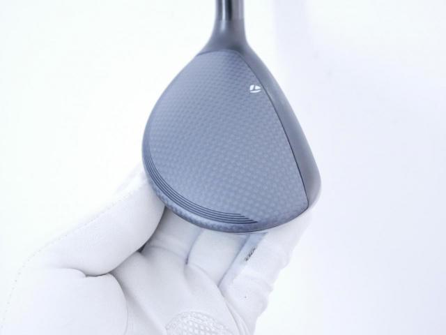 Fairway Wood : Taylormade : ไม้กระเทย Taylormade Qi35 MAX Rescue (ออกปี 2025) Loft 23 ก้าน Mitsubishi Diamana TM60 Flex S