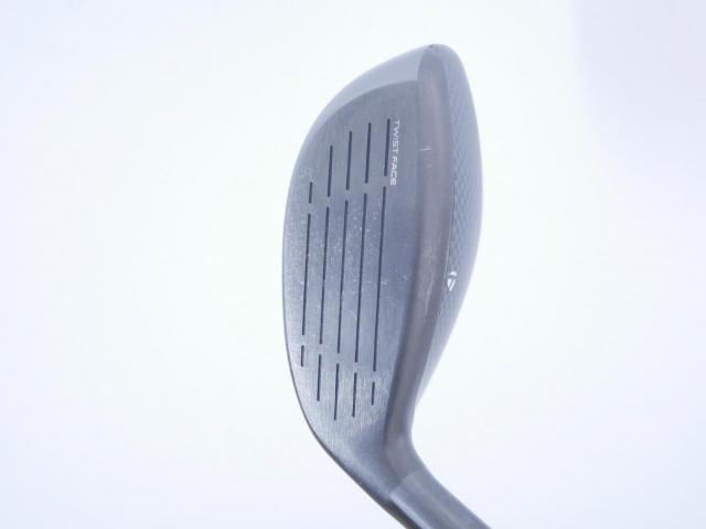 Fairway Wood : Taylormade : ไม้กระเทย Taylormade Qi35 MAX Rescue (ออกปี 2025) Loft 23 ก้าน Mitsubishi Diamana TM60 Flex S