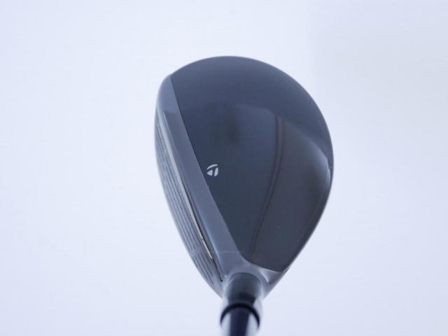Fairway Wood : Taylormade : ไม้กระเทย Taylormade Qi10 MAX Rescue (ออกปี 2024) Loft 27 ก้าน Mitsubishi Diamana TM60 Flex S