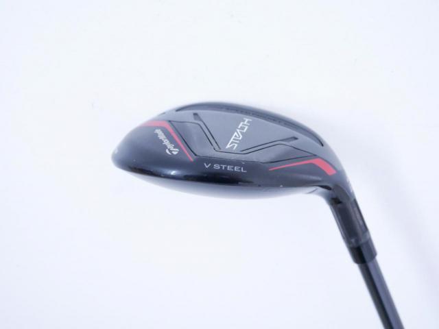 Fairway Wood : Taylormade : ไม้กระเทย Taylormade Stealth (ออกปี 2022) Loft 22 ก้าน Mitsubishi TENSEI TM60 Flex R