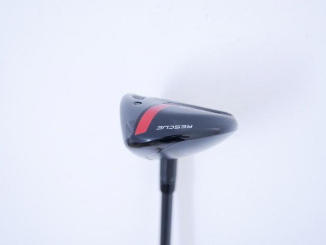 Fairway Wood : Taylormade : ไม้กระเทย Taylormade Stealth (ออกปี 2022) Loft 22 ก้าน Mitsubishi TENSEI TM60 Flex R