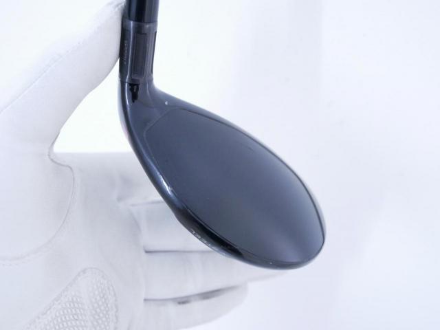 Fairway Wood : Taylormade : ไม้กระเทย Taylormade Stealth (ออกปี 2022) Loft 22 ก้าน Mitsubishi TENSEI TM60 Flex R