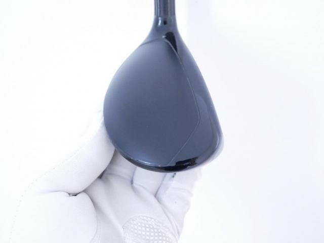 Fairway Wood : Taylormade : ไม้กระเทย Taylormade Stealth (ออกปี 2022) Loft 22 ก้าน Mitsubishi TENSEI TM60 Flex R