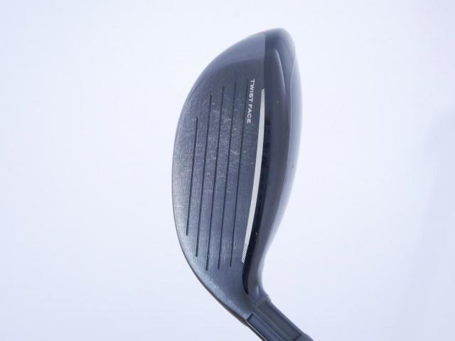 Fairway Wood : Taylormade : ไม้กระเทย Taylormade Stealth (ออกปี 2022) Loft 22 ก้าน Mitsubishi TENSEI TM60 Flex R