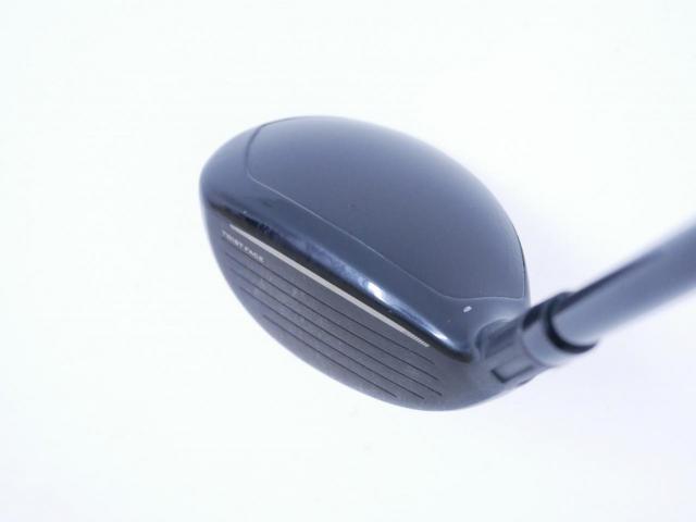 Fairway Wood : Taylormade : ไม้กระเทย Taylormade Stealth (ออกปี 2022) Loft 22 ก้าน Mitsubishi TENSEI TM60 Flex R