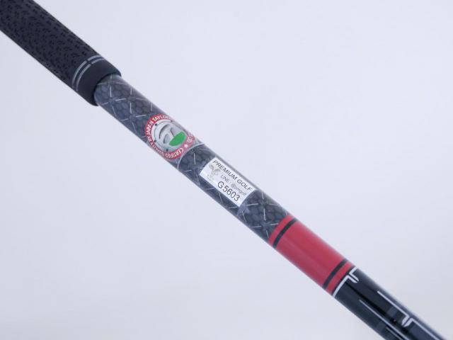 Fairway Wood : Taylormade : ไม้กระเทย Taylormade Stealth (ออกปี 2022) Loft 22 ก้าน Mitsubishi TENSEI TM60 Flex R