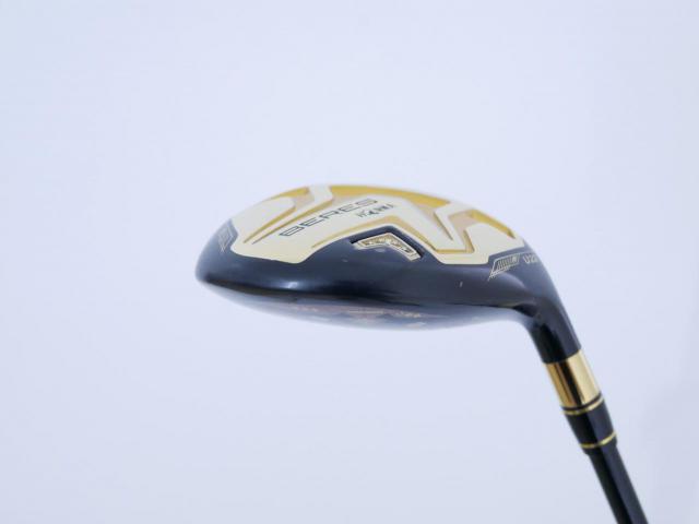 Fairway Wood : Honma : **ก้าน 4 ดาว** ไม้กระเทย Honma Beres AIZU (รุ่นปี 2023) Loft 22 ก้าน Honma ARMRQ MX Flex R2 (4 ดาว)