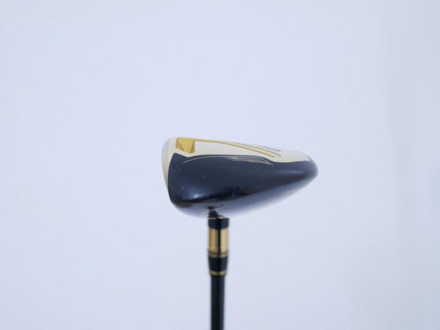 Fairway Wood : Honma : **ก้าน 4 ดาว** ไม้กระเทย Honma Beres AIZU (รุ่นปี 2023) Loft 22 ก้าน Honma ARMRQ MX Flex R2 (4 ดาว)