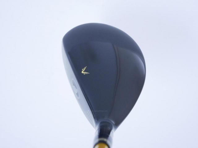 Fairway Wood : Honma : **ก้าน 3 ดาว** ไม้กระเทย Honma Beres Black (รุ่นปี 2023) Loft 25 ก้าน Honma ARMRQ MX Flex SR (3 ดาว)