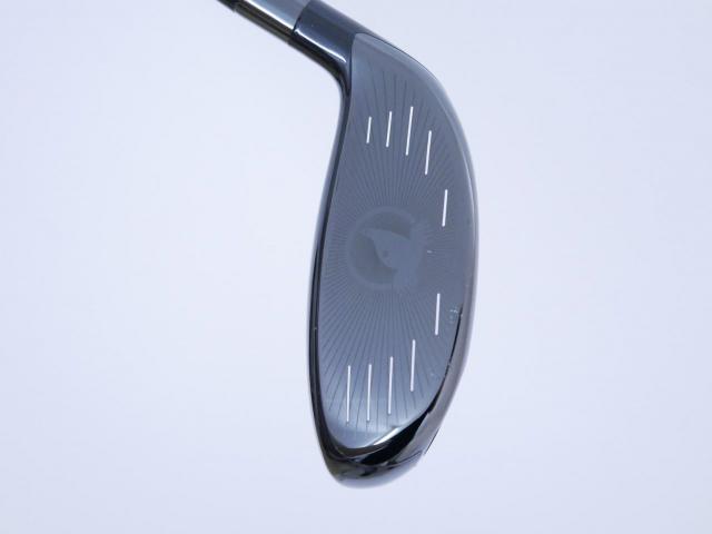 Fairway Wood : Honma : **ก้าน 3 ดาว** ไม้กระเทย Honma Beres Black (รุ่นปี 2023) Loft 25 ก้าน Honma ARMRQ MX Flex SR (3 ดาว)