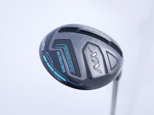 Fairway Wood : Honma : ไม้กระเทย Honma Beres NX Titanium (ออกปี 2023) Loft 22 ก้าน Honma Vizard TH7 Flex SR