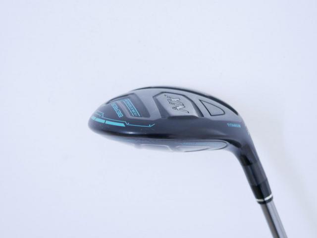 Fairway Wood : Honma : ไม้กระเทย Honma Beres NX Titanium (ออกปี 2023) Loft 22 ก้าน Honma Vizard TH7 Flex SR