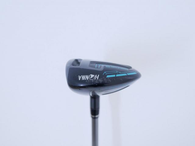 Fairway Wood : Honma : ไม้กระเทย Honma Beres NX Titanium (ออกปี 2023) Loft 22 ก้าน Honma Vizard TH7 Flex SR