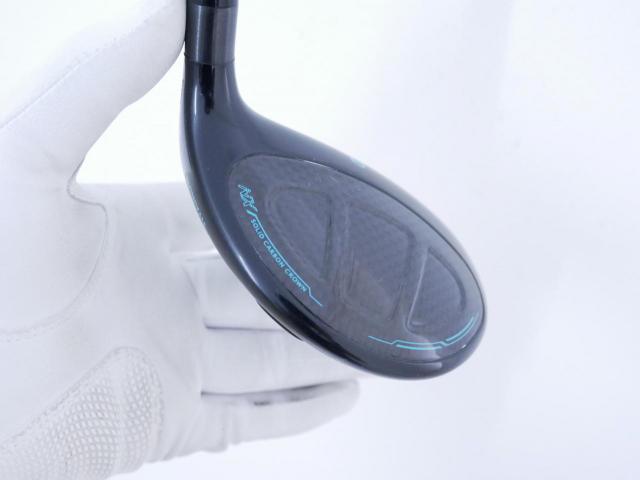 Fairway Wood : Honma : ไม้กระเทย Honma Beres NX Titanium (ออกปี 2023) Loft 22 ก้าน Honma Vizard TH7 Flex SR
