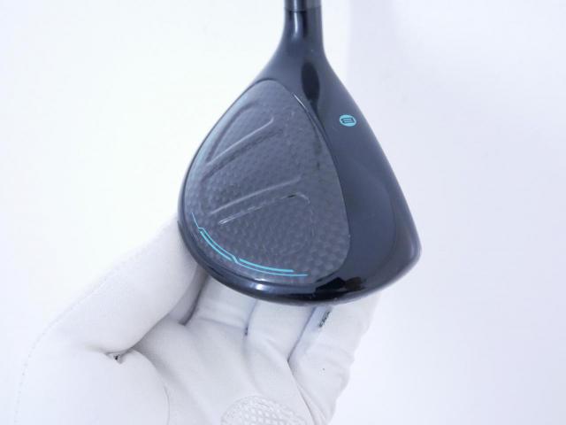 Fairway Wood : Honma : ไม้กระเทย Honma Beres NX Titanium (ออกปี 2023) Loft 22 ก้าน Honma Vizard TH7 Flex SR