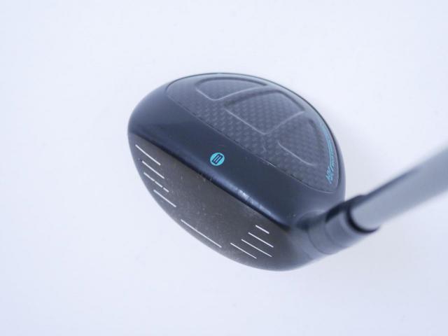 Fairway Wood : Honma : ไม้กระเทย Honma Beres NX Titanium (ออกปี 2023) Loft 22 ก้าน Honma Vizard TH7 Flex SR