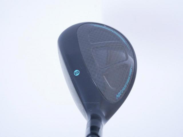 Fairway Wood : Honma : ไม้กระเทย Honma Beres NX Titanium (ออกปี 2023) Loft 22 ก้าน Honma Vizard TH7 Flex SR