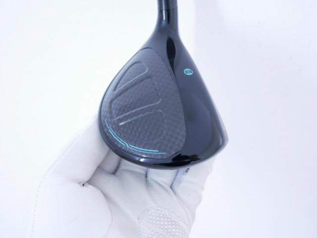 Fairway Wood : Honma : ไม้กระเทย Honma Beres NX Titanium (ออกปี 2023) Loft 25 ก้าน Honma Vizard NX 45 Flex R
