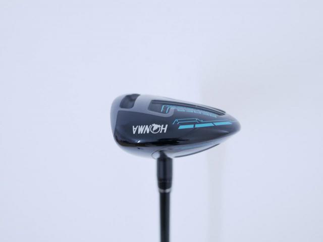 Fairway Wood : Honma : ไม้กระเทย Honma Beres NX Titanium (ออกปี 2023) Loft 25 ก้าน Honma Vizard NX 45 Flex R
