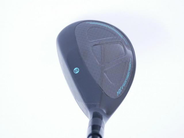 Fairway Wood : Honma : ไม้กระเทย Honma Beres NX Titanium (ออกปี 2023) Loft 25 ก้าน Honma Vizard NX 45 Flex R
