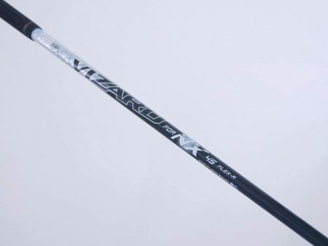 Fairway Wood : Honma : ไม้กระเทย Honma Beres NX Titanium (ออกปี 2023) Loft 25 ก้าน Honma Vizard NX 45 Flex R