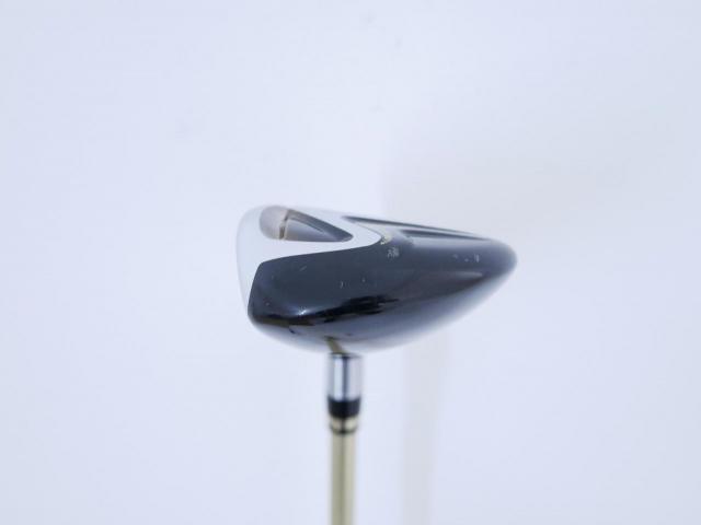 Fairway Wood : Honma : **มีบุบ** ไม้กระเทย Honma Beres 2020 (ออกปี 2020) Loft 25 ก้าน Honma ARMRQ (47) Flex SR (2 ดาว)