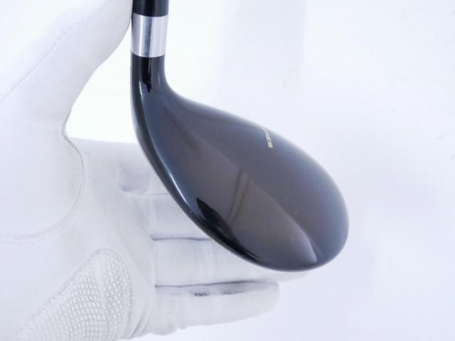 Fairway Wood : Honma : **มีบุบ** ไม้กระเทย Honma Beres 2020 (ออกปี 2020) Loft 25 ก้าน Honma ARMRQ (47) Flex SR (2 ดาว)