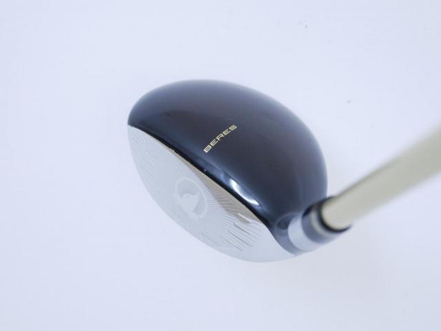 Fairway Wood : Honma : **มีบุบ** ไม้กระเทย Honma Beres 2020 (ออกปี 2020) Loft 25 ก้าน Honma ARMRQ (47) Flex SR (2 ดาว)