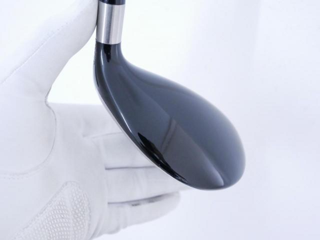 Fairway Wood : Honma : ไม้กระเทย Honma Beres U-06 (ปี 2019) Loft 28 ก้าน ARMRQ X (47) Flex R (2 ดาว)