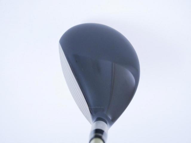 Fairway Wood : Honma : ไม้กระเทย Honma Beres U-06 (ปี 2019) Loft 28 ก้าน ARMRQ X (47) Flex R (2 ดาว)