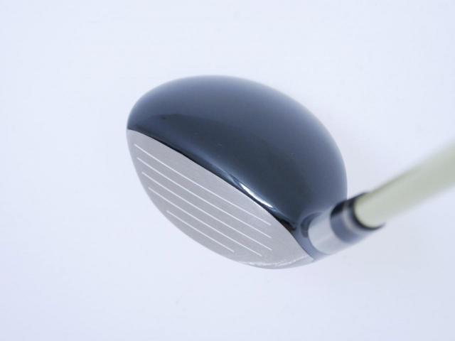 Fairway Wood : Honma : ไม้กระเทย Honma Beres U-06 (ปี 2019) Loft 28 ก้าน ARMRQ X (47) Flex R (2 ดาว)