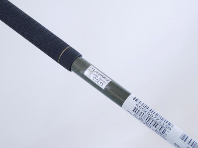 Fairway Wood : Honma : ไม้กระเทย Honma Beres U-06 (ปี 2019) Loft 28 ก้าน ARMRQ X (47) Flex R (2 ดาว)