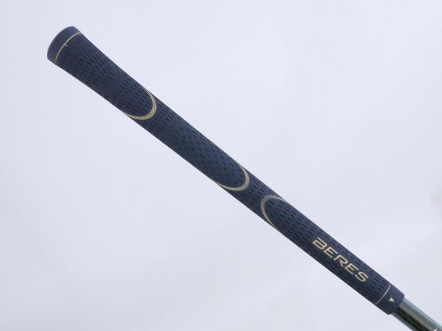 Fairway Wood : Honma : ไม้กระเทย Honma Beres U-06 (ปี 2019) Loft 28 ก้าน ARMRQ X (47) Flex R (2 ดาว)