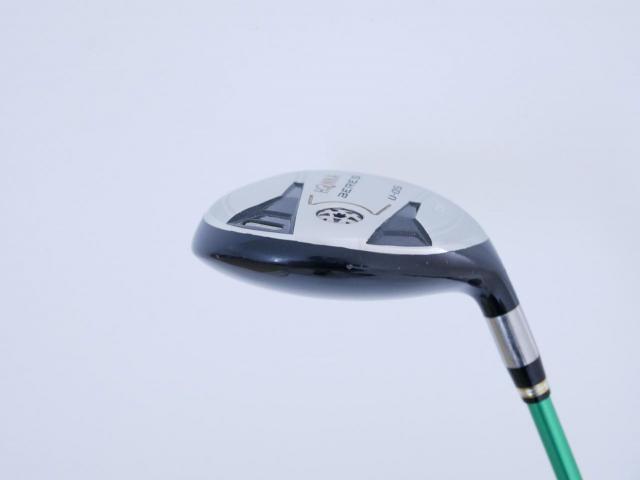 Fairway Wood : Honma : ไม้กระเทย Honma Beres U-05 (รุ่นปี 2017) Loft 28 ก้าน ARMRQ ∞ (44) Flex R (2 ดาว)