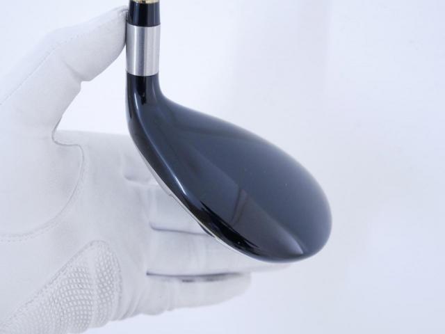 Fairway Wood : Honma : ไม้กระเทย Honma Beres U-05 (รุ่นปี 2017) Loft 28 ก้าน ARMRQ ∞ (53) Flex R (2 ดาว)