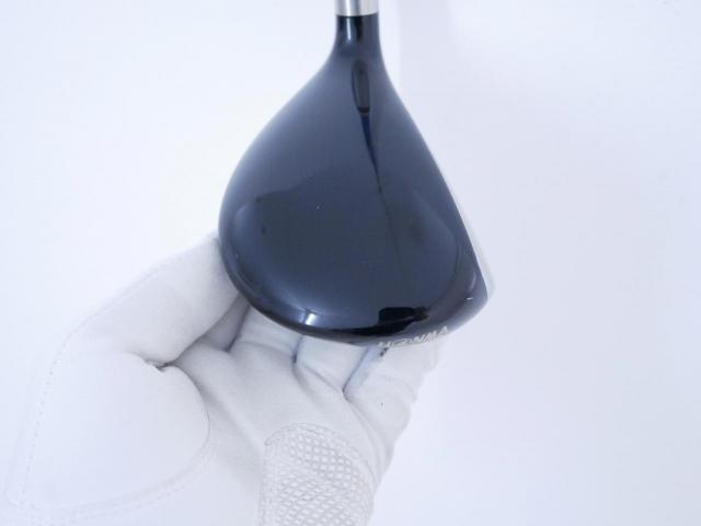 Fairway Wood : Honma : ไม้กระเทย Honma Beres U-05 (รุ่นปี 2017) Loft 28 ก้าน ARMRQ ∞ (53) Flex R (2 ดาว)