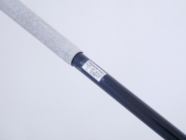 Fairway Wood : Honma : ไม้กระเทย Honma Beres U-05 (รุ่นปี 2017) Loft 28 ก้าน ARMRQ ∞ (53) Flex R (2 ดาว)