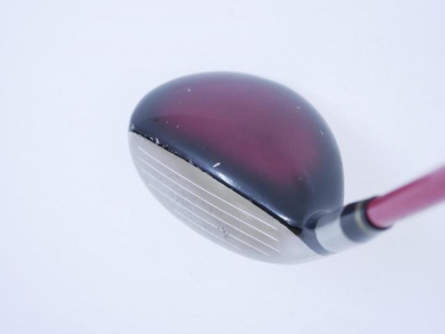 Lady club : All : **มีบุบ** ไม้กระเทย Honma Beres U-05 (รุ่นปี 2017) Loft 22 ก้าน ARMRQ ∞ (39) Flex L (2 ดาว)