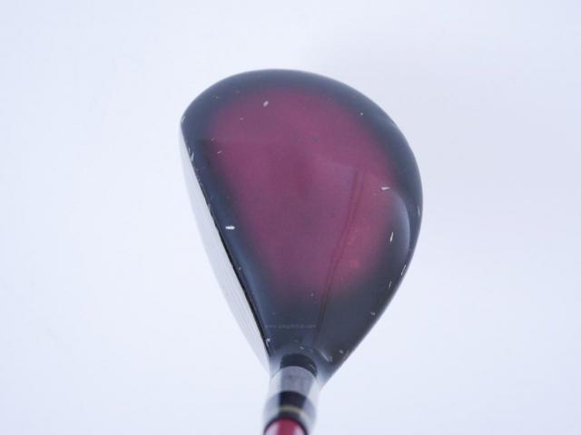 Lady club : All : **มีบุบ** ไม้กระเทย Honma Beres U-05 (รุ่นปี 2017) Loft 22 ก้าน ARMRQ ∞ (39) Flex L (2 ดาว)