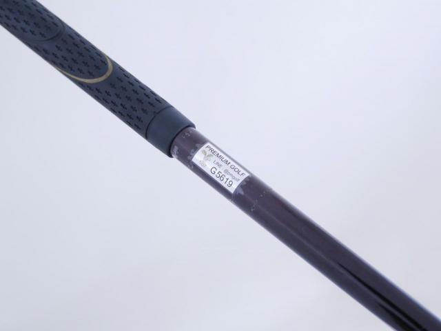 Lady club : All : **มีบุบ** ไม้กระเทย Honma Beres U-05 (รุ่นปี 2017) Loft 22 ก้าน ARMRQ ∞ (39) Flex L (2 ดาว)