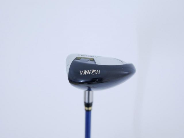 Fairway Wood : Honma : ไม้กระเทย Honma Beres U-03 (ปี 2016) Loft 22 ก้าน ARMRQ 8 (54) Flex S (2 ดาว)
